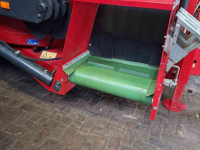 Voermengwagen Vertikaal Trioliet Triomix S-1 800