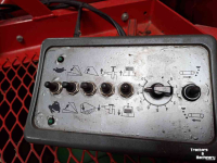 Voermengwagen Vertikaal Trioliet Triomix S-1 800