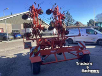 Schudder Kuhn GF 10601 TO