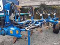 Ploegen Lemken juwel8m