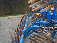 Ploegen Lemken juwel8m