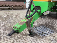Wieldumper Joskin 27-55H Gronddumper
