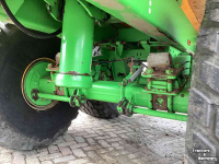 Wieldumper Joskin 27-55H Gronddumper