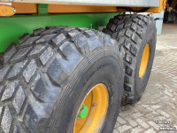 Wieldumper Joskin 27-55H Gronddumper