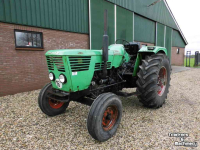 Tractor / Trekker Deutz 6006