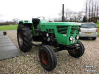 Tractor / Trekker Deutz 6006