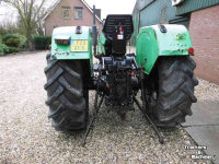 Tractor / Trekker Deutz 6006