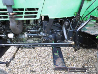 Tractor / Trekker Deutz 6006