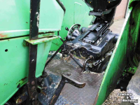 Tractor / Trekker Deutz 6006