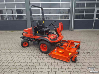 Zitmaaier Kubota F 251E