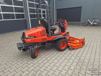 Zitmaaier Kubota F 251E