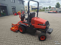 Zitmaaier Kubota F 251E