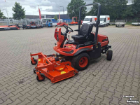 Zitmaaier Kubota F 251E
