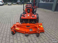 Zitmaaier Kubota F 251E