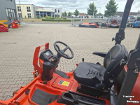 Zitmaaier Kubota F 251E