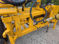 Maaiarm met maaikorf Bos Bos HE6003C slootreiniger maaikorf