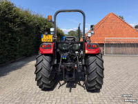 Tractor / Trekker Case Farmall 75a