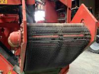 Aardappelrooier Grimme SR 80-40 bunkerrooier | egelband | gestuurde as