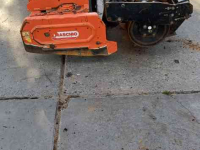 Rotorkopeg Maschio 4 meter