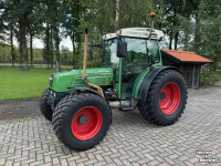 Tractor / Trekker Fendt 208S Trekker
