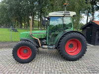 Tractor / Trekker Fendt 208S Trekker