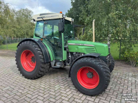 Tractor / Trekker Fendt 208S Trekker