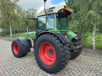 Tractor / Trekker Fendt 208S Trekker