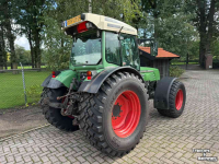 Tractor / Trekker Fendt 208S Trekker
