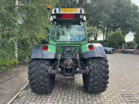 Tractor / Trekker Fendt 208S Trekker