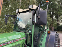 Tractor / Trekker Fendt 208S Trekker