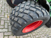 Tractor / Trekker Fendt 208S Trekker