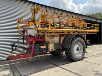 Veldspuit Agrifac GNS4240