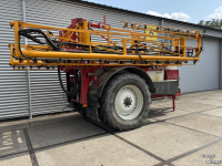 Gedragen Veldspuit Agrifac GNS4240