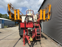 Veldspuit Agrifac GNS4240