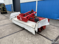 Maaier Lely SPLENDIMO 320 FC met kneuzer