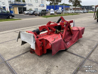 Maaier Lely SPLENDIMO 320 FC met kneuzer
