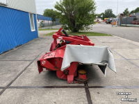 Maaier Lely SPLENDIMO 320 FC met kneuzer