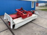 Maaier Lely SPLENDIMO 320 FC met kneuzer