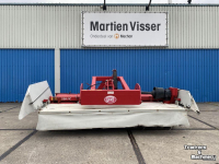 Maaier Lely SPLENDIMO 320 FC met kneuzer