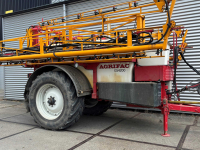 Gedragen Veldspuit Agrifac GNS4240