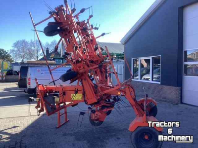 Schudder Kuhn GF 10601 TO
