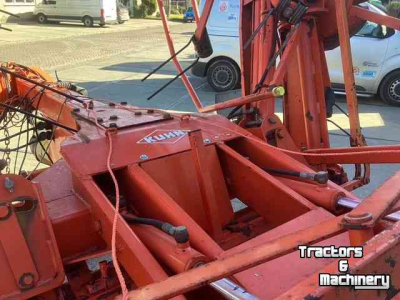Schudder Kuhn GF 10601 TO