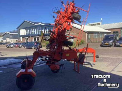 Schudder Kuhn GF 10601 TO