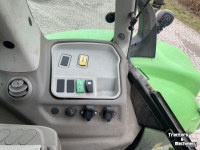 Tractor / Trekker Deutz FAHR TREKKER, TYPE AT 7250 TTV