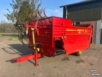 Blokkendoseerwagen Schuitemaker Amigo 30 S