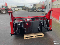 Kuilhapper VTM PHB Pelikaanhapperbak 220 br