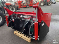 Kuilhapper VTM PHB Pelikaanhapperbak 220 br