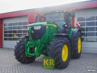 Tractor / Trekker John Deere 6R 230