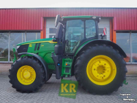 Tractor / Trekker John Deere 6R 230