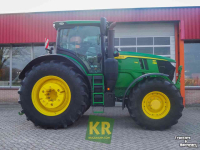 Tractor / Trekker John Deere 6R 230